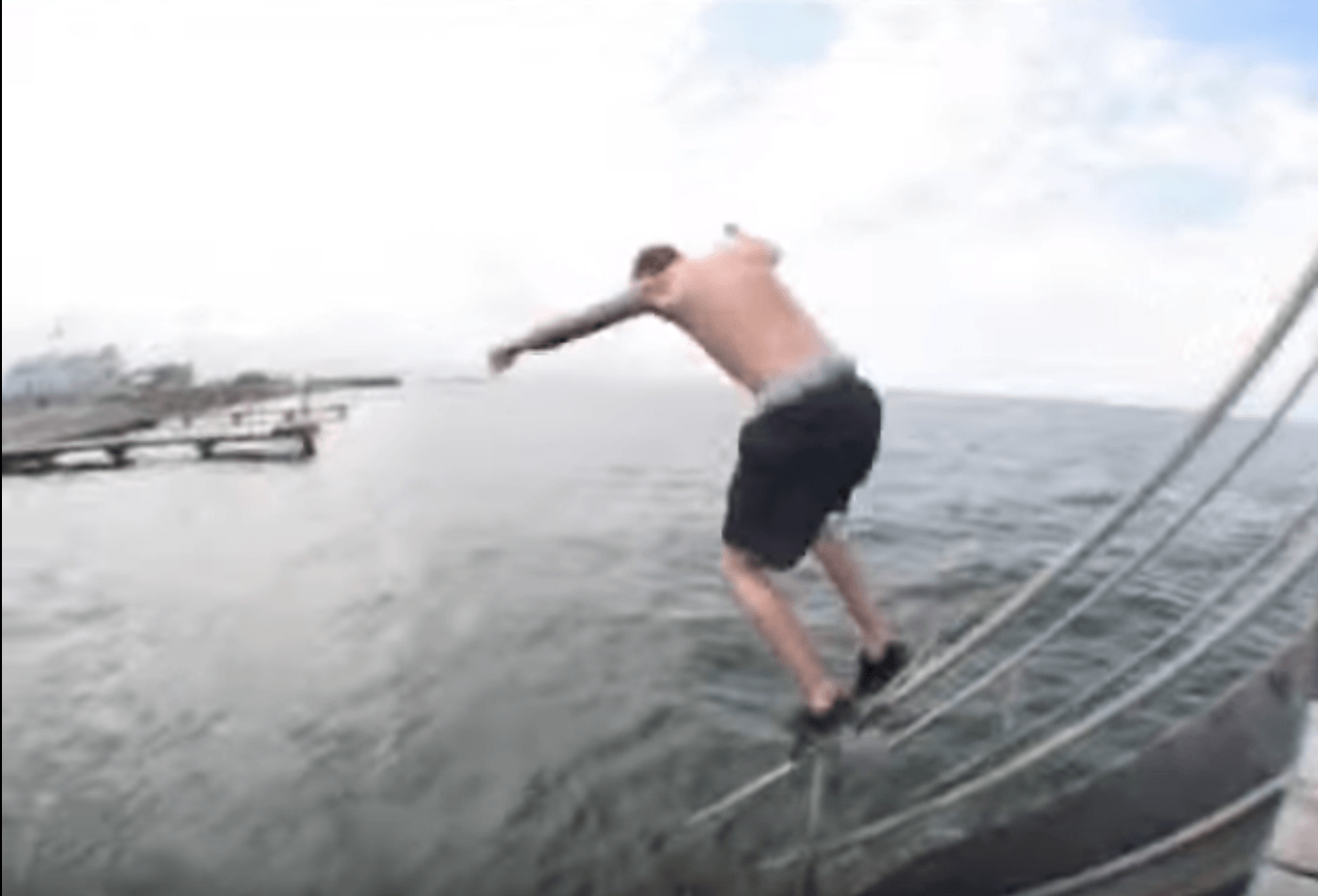 Throwback Thursday Dan Cates Death Skateboards Better Than Life