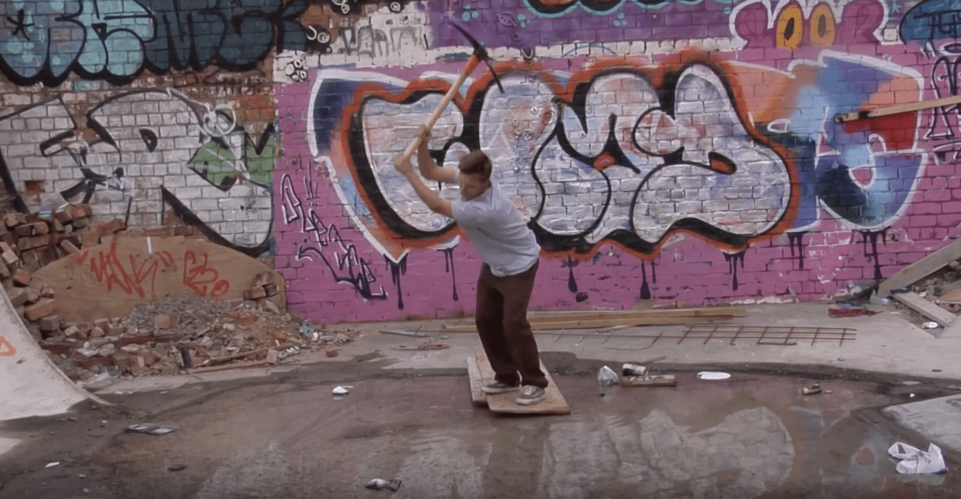 Homework skateboards 07 picture