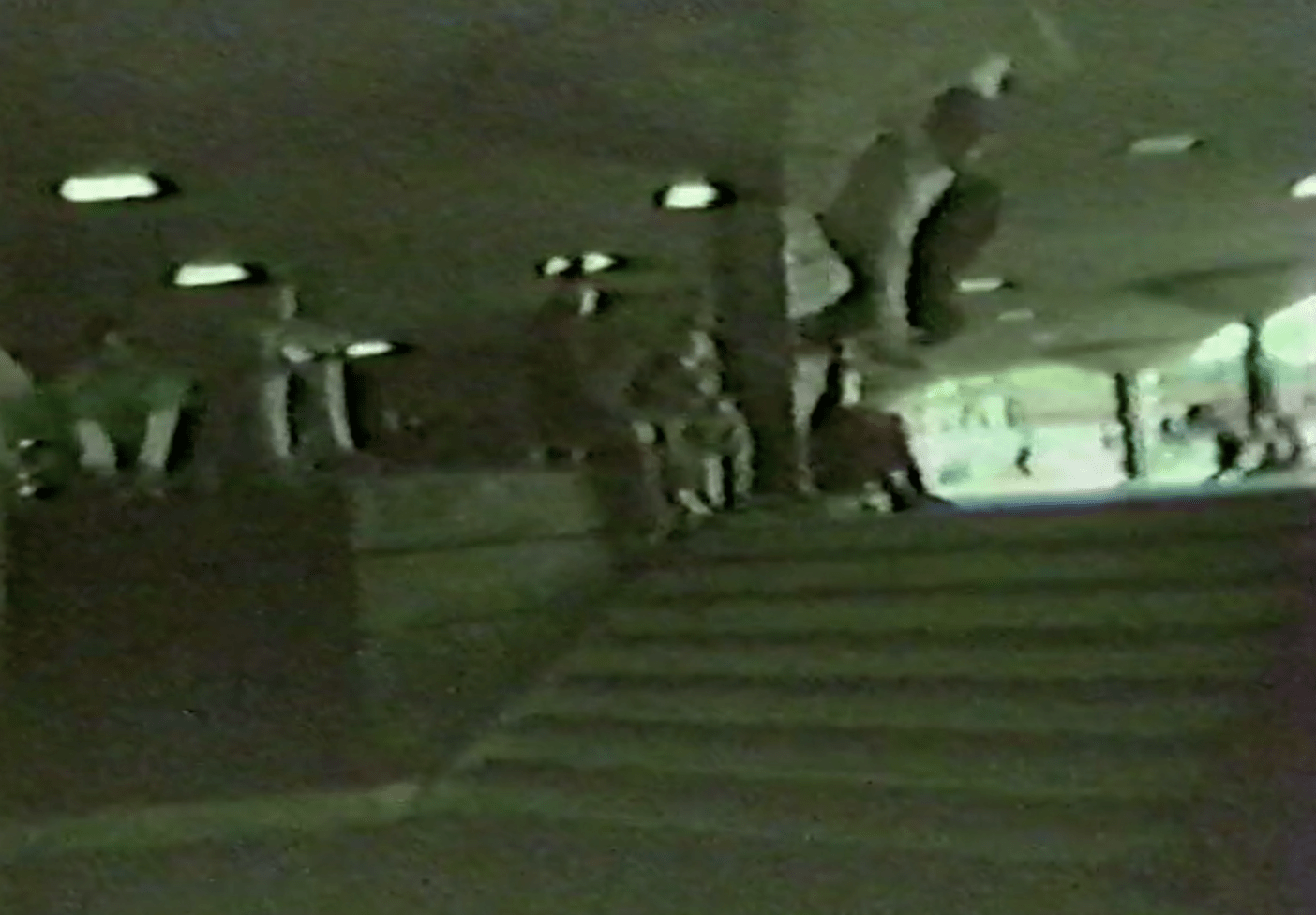 Throwback Thursday Curtis McCann Vague