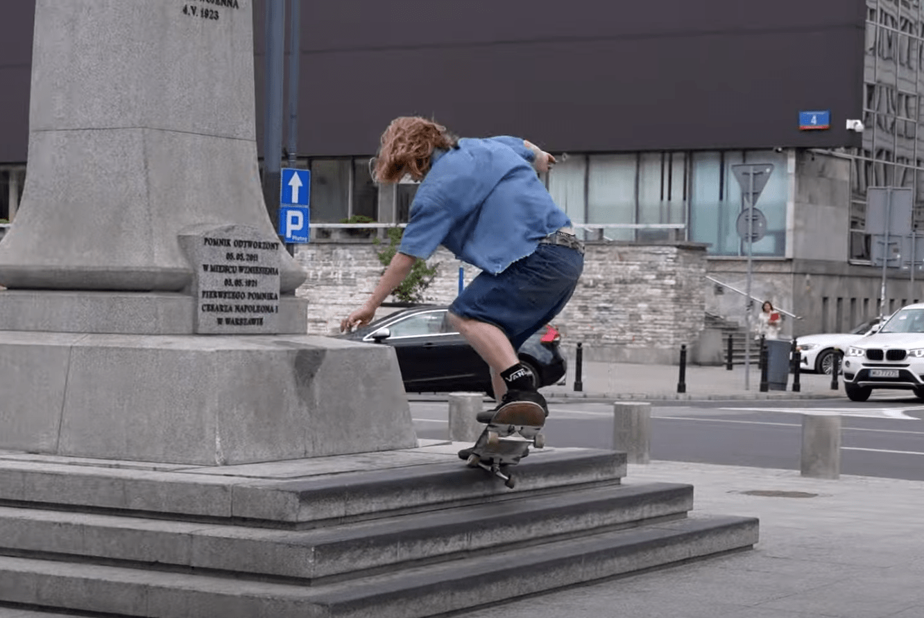 skatedeluxe releases