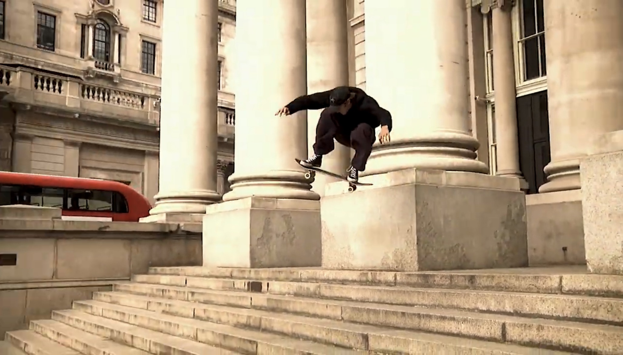 POLAR SKATE CO. Sounds Like You