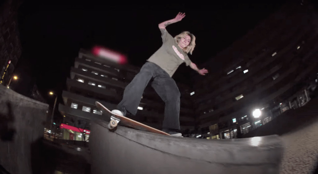 Vans Europe Presents Bom Viva Vague