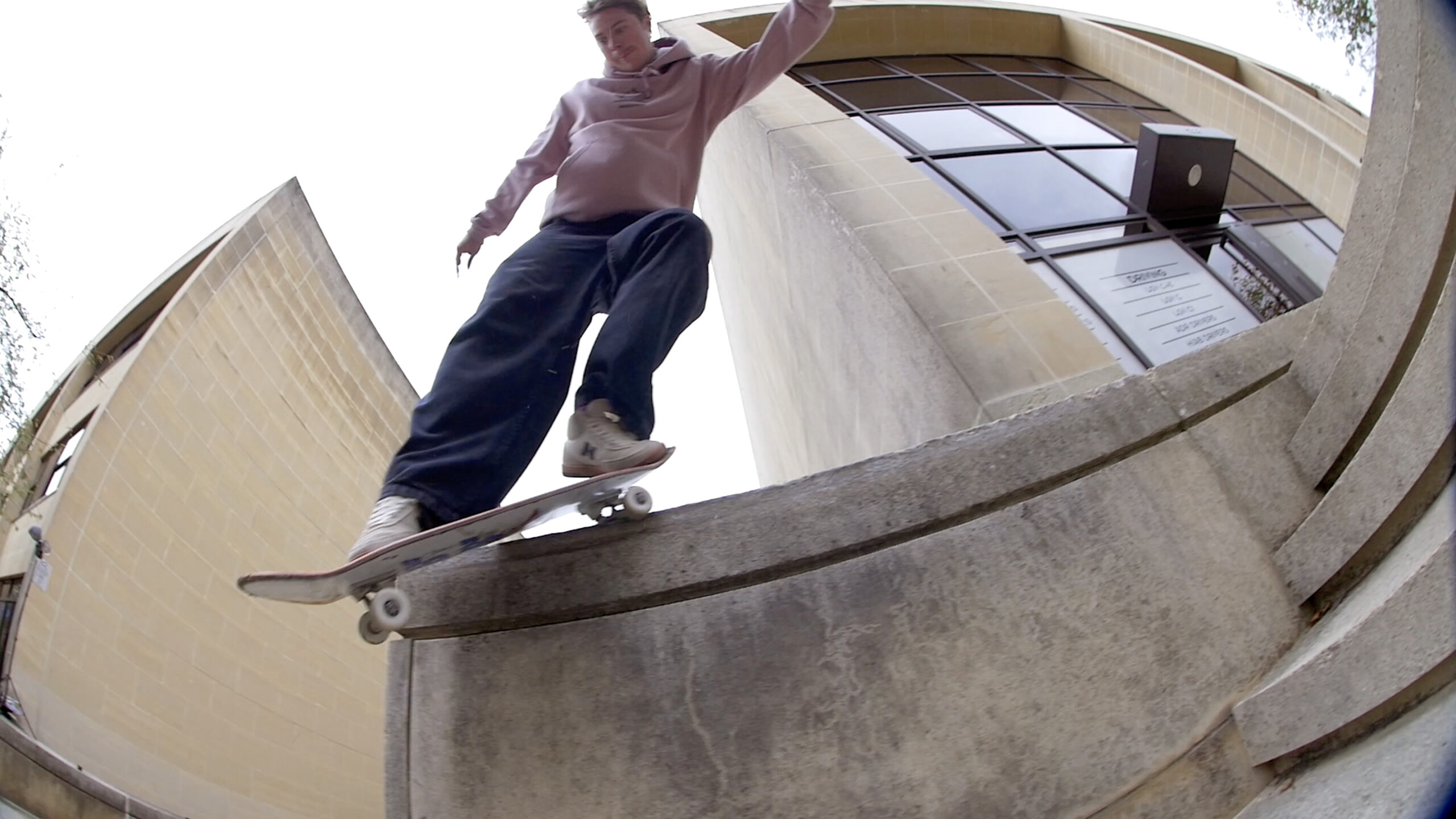 Dale Starkie 2 HELL Extended RAW Part Vague
