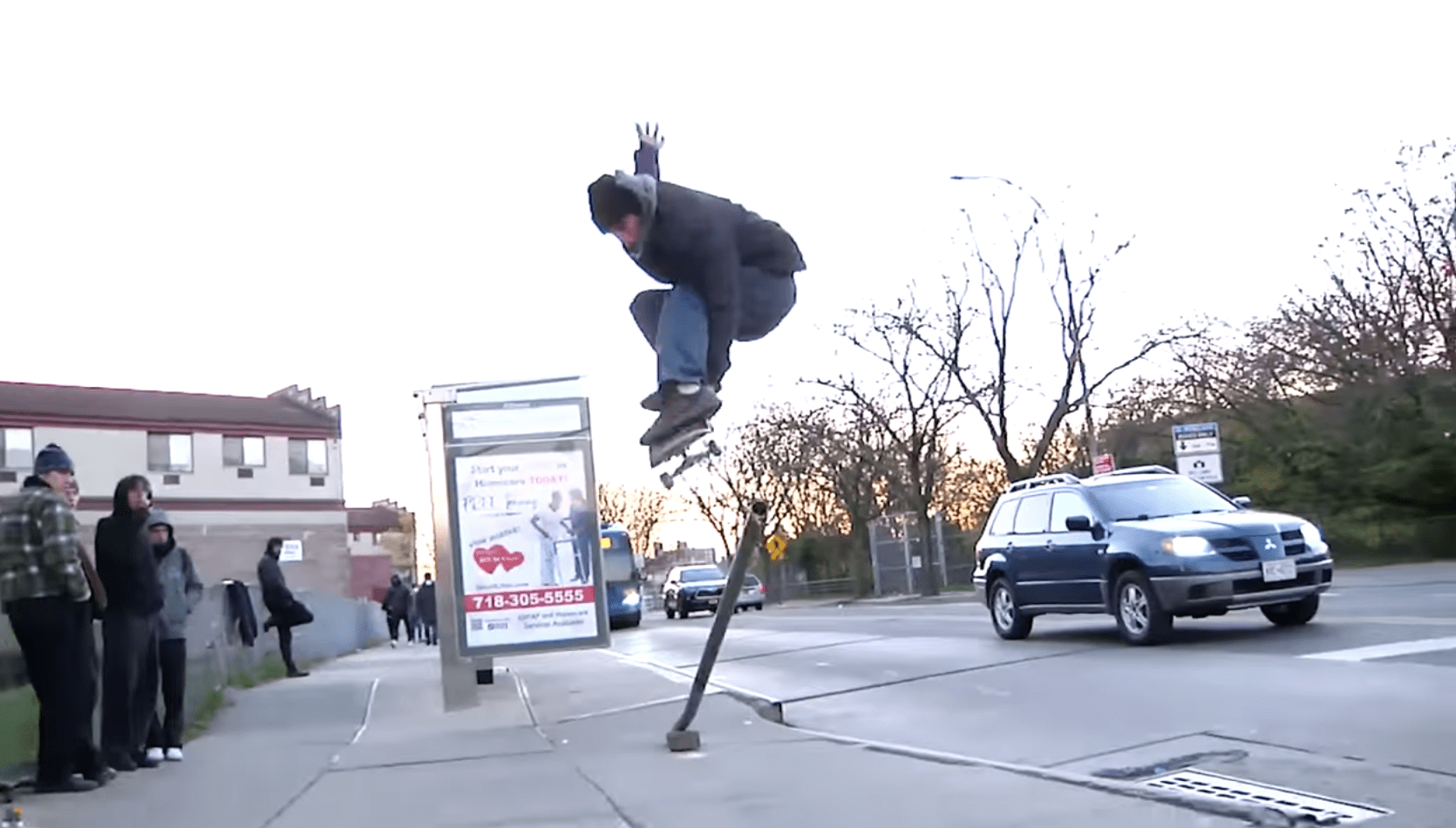 Still by Chase Walker Vague