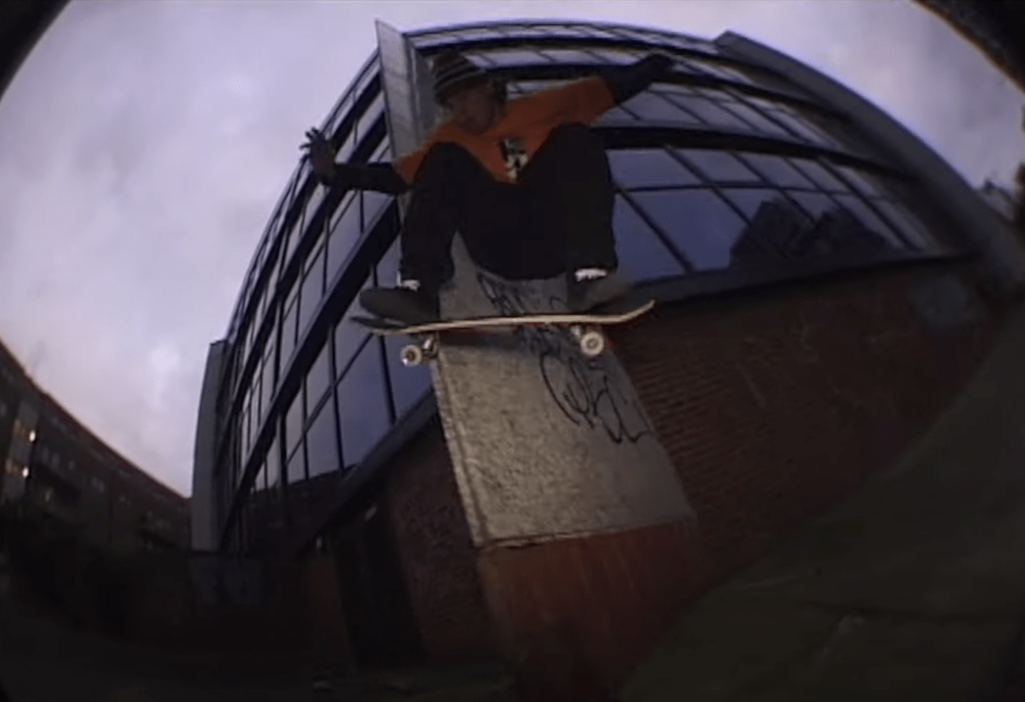 Little World – Serious Adult Publishing House - Vague