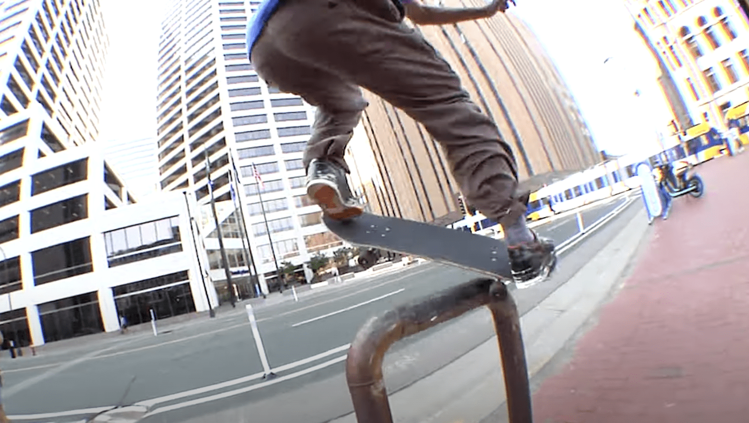 miniasics by Chase Walker Vague