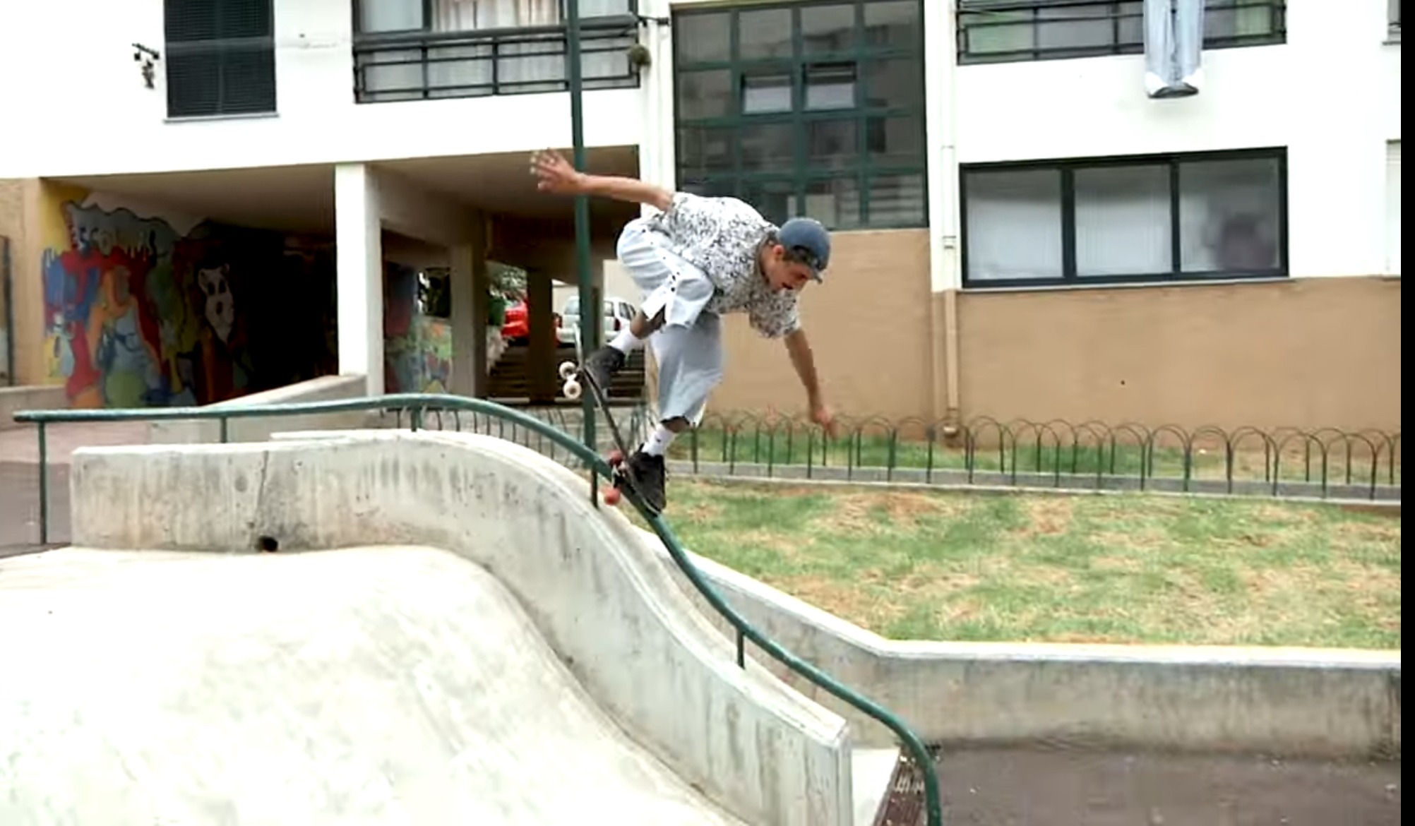 DIDRIKO by Leonardo Beazotto Vague