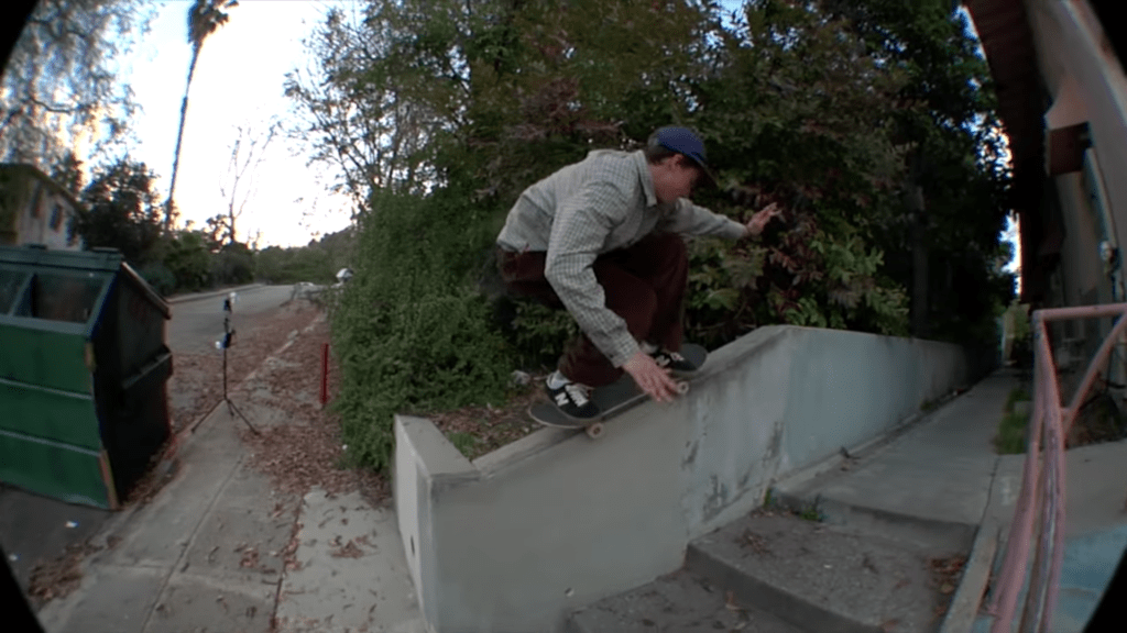 Pepper Griptape | Travis Harrison - Vague