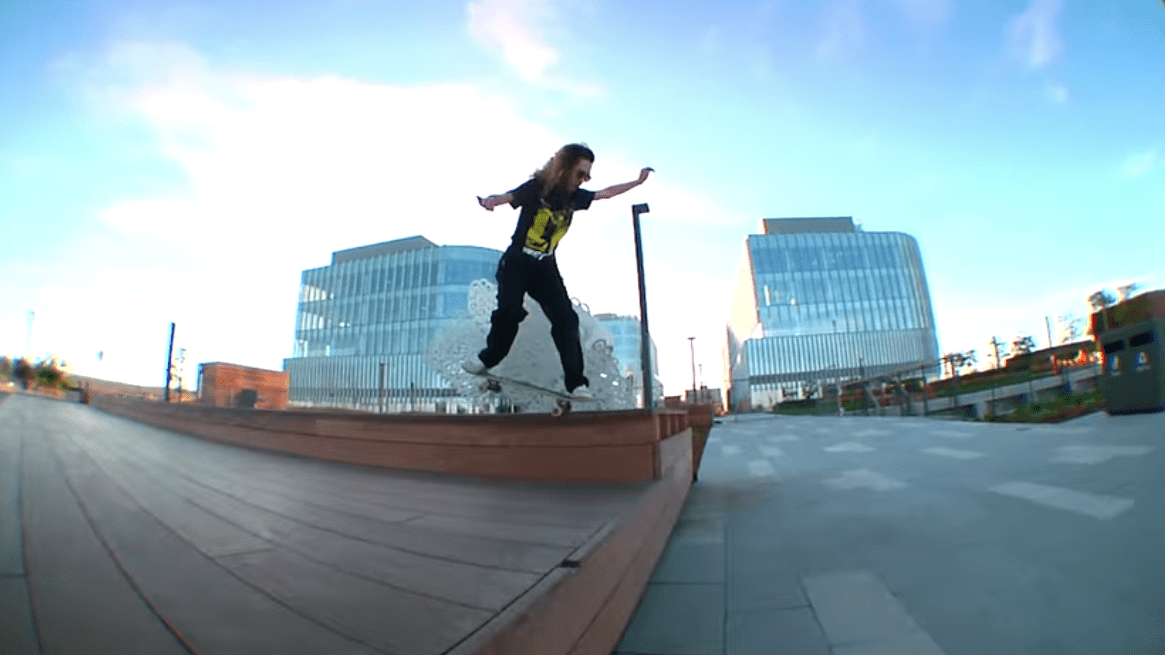 Victoria Ruesga Victoria Ruesga - Shake Junt Part - Vague